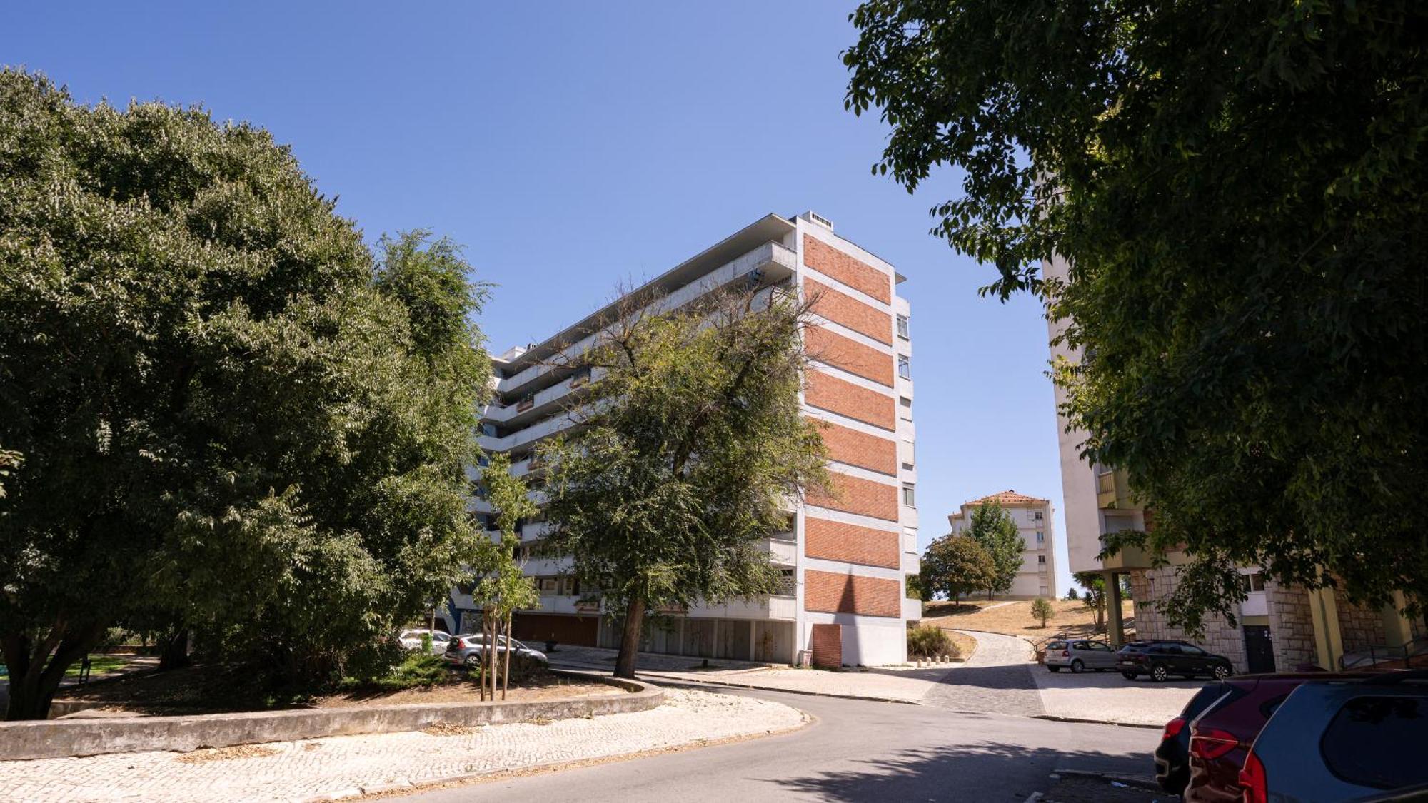 Quarto Aeroporto Lisbon Exterior photo